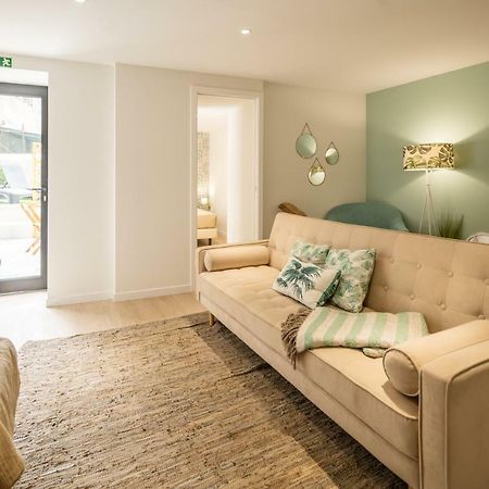 Bayleaf Apartments - Casa D'Avo Funchal  Eksteriør bilde